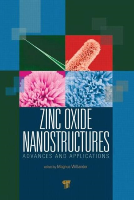 Zinc Oxide Nanostructures