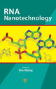 Book cover of: RNA Nanotechnology