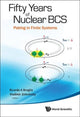 Book cover of: Fifty Years Of Nuclear Bcs: Pairing In Finite Systems