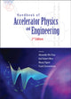 Book cover of: Handbook Of Accelerator Physics And Engineering (2nd Edition). By: Alexander Wu Chao