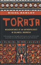 Book cover of: Toraja. By: Nigel Barley