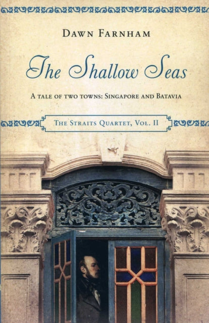 The Shallow Seas