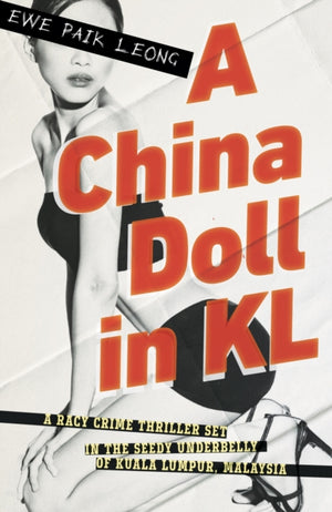 CHINA DOLL IN KL