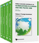 Book cover of: World Scientific Reference On Globalisation In Eurasia And The Pacific Rim (In 4 Volumes). By: David A. Dyker