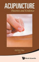 Book cover of: Acupuncture: Theories And Evidence. By: Hai Hong