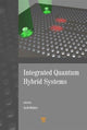 Book cover of: Integrated Quantum Hybrid Systems. By: Janik Wolters
