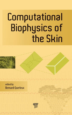 Computational Biophysics of the Skin