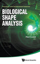 Book cover of: Biological Shape Analysis - Proceedings Of The 2nd International Symposium. By: Pete E. Lestrel