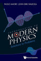 Book cover of: Introduction To Modern Physics: Solutions To Problems