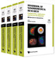 Book cover of: Handbook Of Nanobiomedical Research: Fundamentals, Applications And Recent Developments (In 4 Volumes). By: Vladimir P. Torchilin