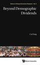 Book cover of: Beyond Demographic Dividends