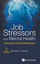 Book cover of: Job Stressors And Mental Health: A Proactive Clinical Perspective. By: Karen Belkić