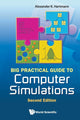 Book cover of: Big Practical Guide To Computer Simulations (2nd Edition)