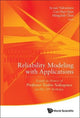 Book cover of: Reliability Modeling With Applications: Essays In Honor Of Professor Toshio Nakagawa On His 70th Birthday. By: Syouji Nakamura