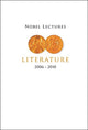 Book cover of: Nobel Lectures In Literature (2006-2010). By: Per Wästberg