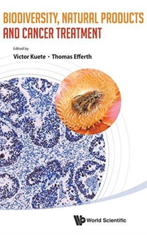 Biodiversity, Natural Products And Cancer Treatment
