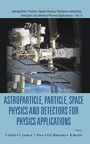 Astroparticle, Particle, Space Physics And Detectors For Physics Applications - Proceedings Of The 14th Icatpp Conference
