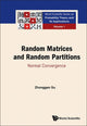 Book cover of: Random Matrices And Random Partitions: Normal Convergence. By: Zhonggen Su