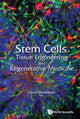 Book cover of: Stem Cells, Tissue Engineering And Regenerative Medicine. By: David Warburton
