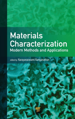 Materials Characterization