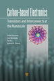 Book cover of: Carbon-Based Electronics. By: Ashok Srivastava