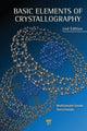 Book cover of: Basic Elements of Crystallography. By: Nevill Gonzalez Szwacki