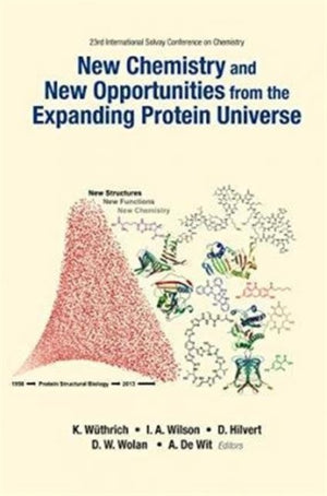 New Chemistry And New Opportunities From The Expanding Protein Universe