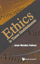 Book cover of: Ethics In Tissue Establishments. By: Jorge Morales Pedraza