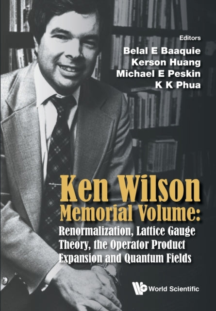 Ken Wilson Memorial Volume