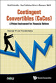 Book cover of: Contingent Convertibles [Cocos]: A Potent Instrument For Financial Reform. By: George M. Von Furstenberg