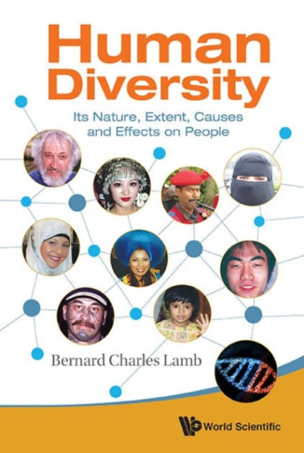 Book cover of: Human Diversity: Its Nature, Extent, Causes And Effects On People. By: Bernard Charles Lamb