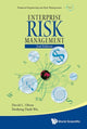 Book cover of: Enterprise Risk Management (2nd Edition). By: David L. Et Al Olson