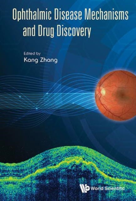 Ophthalmic Disease Mechanisms And Drug Discovery