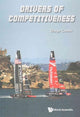 Book cover of: Drivers Of Competitiveness. By: Diego Comin