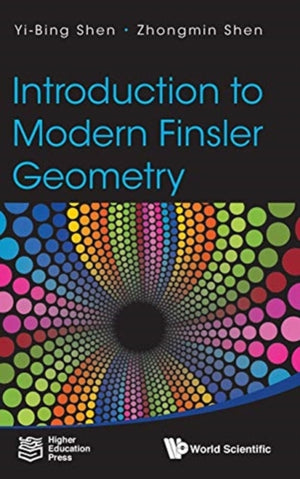 Introduction To Modern Finsler Geometry