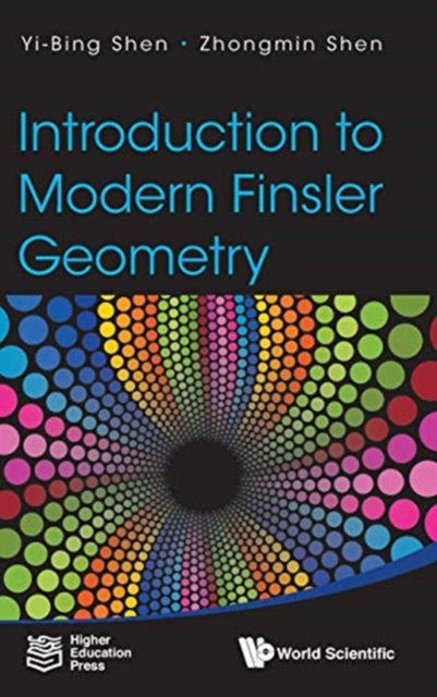 Introduction To Modern Finsler Geometry