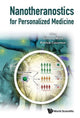 Book cover of: Nanotheranostics For Personalized Medicine. By: Simona Mura