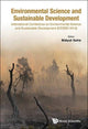 Book cover of: Environmental Science And Sustainable Development - International Conference (Icessd 2015). By: Bidyut Saha