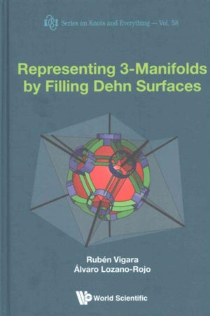 Representing 3-manifolds By Filling Dehn Surfaces
