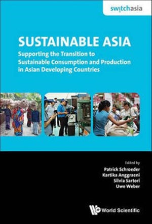 Sustainable Asia