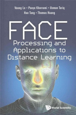 Face Processing And Applications To Distance Learning