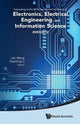 Book cover of: Electronics, Electrical Engineering And Information Science - Proceedings Of The 2015 International Conference (Eeeis2015). By: Wang, Jian