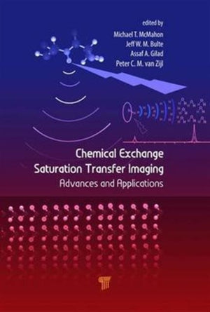 Chemical Exchange Saturation Transfer Imaging
