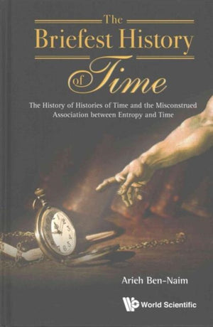 Briefest History Of Time, The