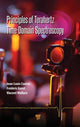 Book cover of: Principles of Terahertz Time-Domain Spectroscopy. By: Jean-Louis Coutaz