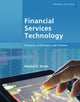 Book cover of: Financial Services Technology. By: Randall Duran