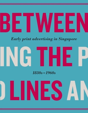 Between the Lines