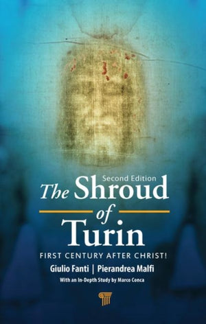 Shroud of Turin