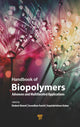 Book cover of: Handbook of Biopolymers