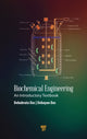 Book cover of: Biochemical Engineering. By: Debabrata Das